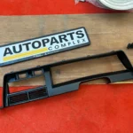 Corolla Ke70 Ae70 1982 1983 RHD dash cluster panel4