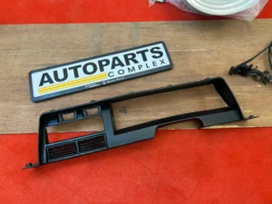Corolla Ke70 Ae70 1982 1983 RHD dash cluster panel4
