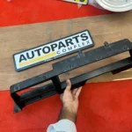 Corolla Ke70 Ae70 1982 1983 RHD dash cluster panel5