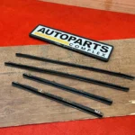 Corolla Ke70 Door weatherstrips for sedanwagon1