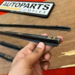 Corolla Ke70 Door weatherstrips for sedanwagon6