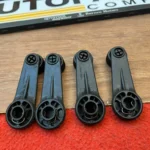 Corolla Ke70 Te72 OEM window winder handle in black2