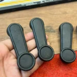 Corolla Ke70 Te72 OEM window winder handle in black3