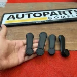 Corolla Ke70 Te72 OEM window winder handle in black4