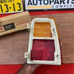 Corolla Ke70 Te72 wagon tail light lens NOS OEM 3
