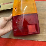 Corolla Ke70 Te72 wagon tail light lens NOS OEM 5