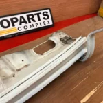 Corolla ke30 Te31 ke55 trunk lid hinges support panel with lifting rods 4