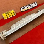 Corolla ke30 Te31 ke55 trunk lid hinges support panel with lifting rods 7
