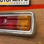 Corolla liftback 1975 - 1979 Te51 Te55 tail lights 1