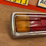 Corolla liftback 1975 - 1979 Te51 Te55 tail lights 2