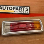 Corolla liftback 1975 - 1979 Te51 Te55 tail lights 9