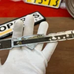 Datsun 810 1977 - 1981 1800SSS badge3