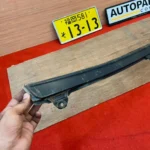 Hilux 1981 1982 1983 2WD front bumper filler lip2