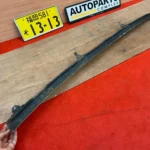 Hilux 1981 1982 1983 2WD front bumper filler lip5