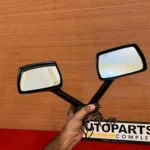 Kp60 kp61 starlet electric powered fender mirrors (Super rare) 1
