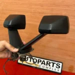 Kp60 kp61 starlet electric powered fender mirrors (Super rare) 3