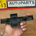 NISSAN DATSUN 720 TRUCK PICK UP FRONT GRILLE EMBLEM BADGE 3