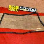 Starlet Kp60 kp61 front windshield rubber seal2