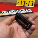 Steering wheel badge land cruiser 40 series FJ40 BJ401