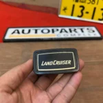 Steering wheel badge land cruiser 40 series FJ40 BJ402