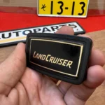 Steering wheel badge land cruiser 40 series FJ40 BJ403