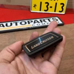 Steering wheel badge land cruiser 40 series FJ40 BJ404