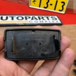 Steering wheel badge land cruiser 40 series FJ40 BJ405