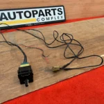 Te71 Ke70 Ae70 Corolla fender mirrors switch with harness 5