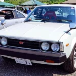 Te71 Ke70 Ae70 Corolla fender mirrors switch with harness 7