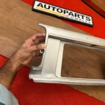 Toyota Crown MS80 Ms85 rear center garnish 2