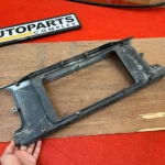 Toyota Crown MS80 Ms85 rear center garnish 4