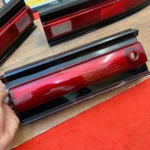 Toyota MARK II #jzx90 #gx90 tail lights 1992 - 19953