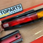 Toyota MARK II #jzx90 #gx90 tail lights 1992 - 19954