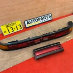Toyota MARK II #jzx90 #gx90 tail lights 1992 - 19955