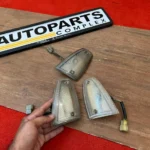Toyota corona RT130 RT132 XT130 TT130 Parking lamps 1