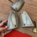 Toyota corona RT130 RT132 XT130 TT130 Parking lamps 4