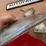 Toyota corona RT130 RT132 XT130 TT130 Parking lamps 5