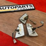 Toyota corona RT130 RT132 XT130 TT130 Parking lamps 6