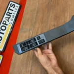 Toyota crown S120 Ms123 Gs121 RHD window master switch 1