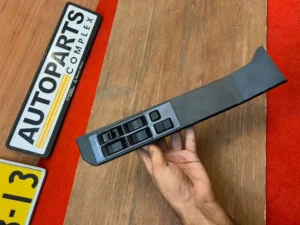 Toyota crown S120 Ms123 Gs121 RHD window master switch 1