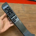 Toyota crown S120 Ms123 Gs121 RHD window master switch 2