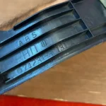 Toyota crown S120 Ms123 Gs121 RHD window master switch 4