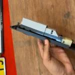 Toyota crown S120 Ms123 Gs121 RHD window master switch 5