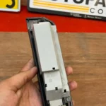Toyota crown S120 Ms123 Gs121 RHD window master switch 6