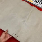 Corolla 1975 - 1979 ke30 Te31 Trunk mat OEM1