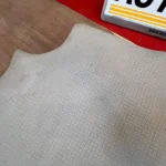 Corolla 1975 - 1979 ke30 Te31 Trunk mat OEM10