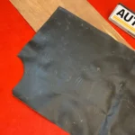 Corolla 1975 - 1979 ke30 Te31 Trunk mat OEM11