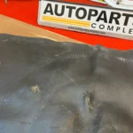 Corolla 1975 - 1979 ke30 Te31 Trunk mat OEM14