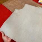 Corolla 1975 - 1979 ke30 Te31 Trunk mat OEM3