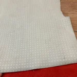 Corolla 1975 - 1979 ke30 Te31 Trunk mat OEM4